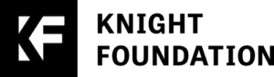 Knight Foundation Logo