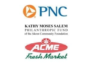 GameFest Akron Sponsors