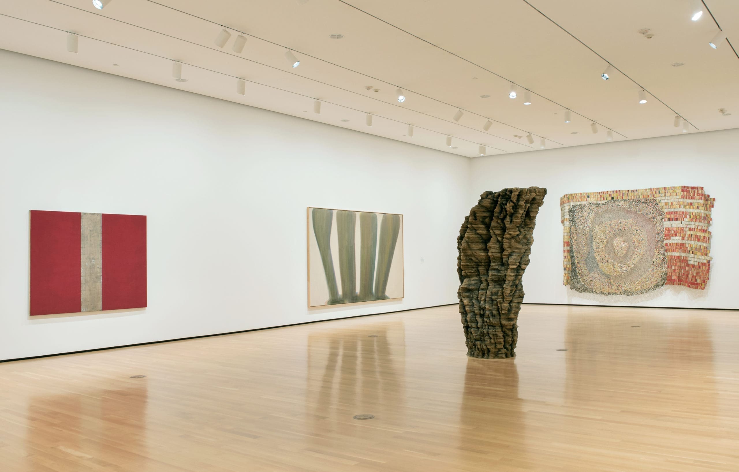 Akron Art Museum Haslinger Gallery