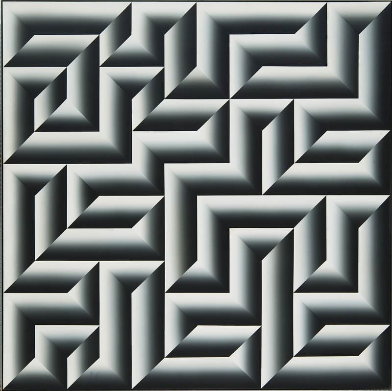 Pseudo Labyrinth