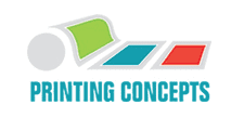 Printing Concepts