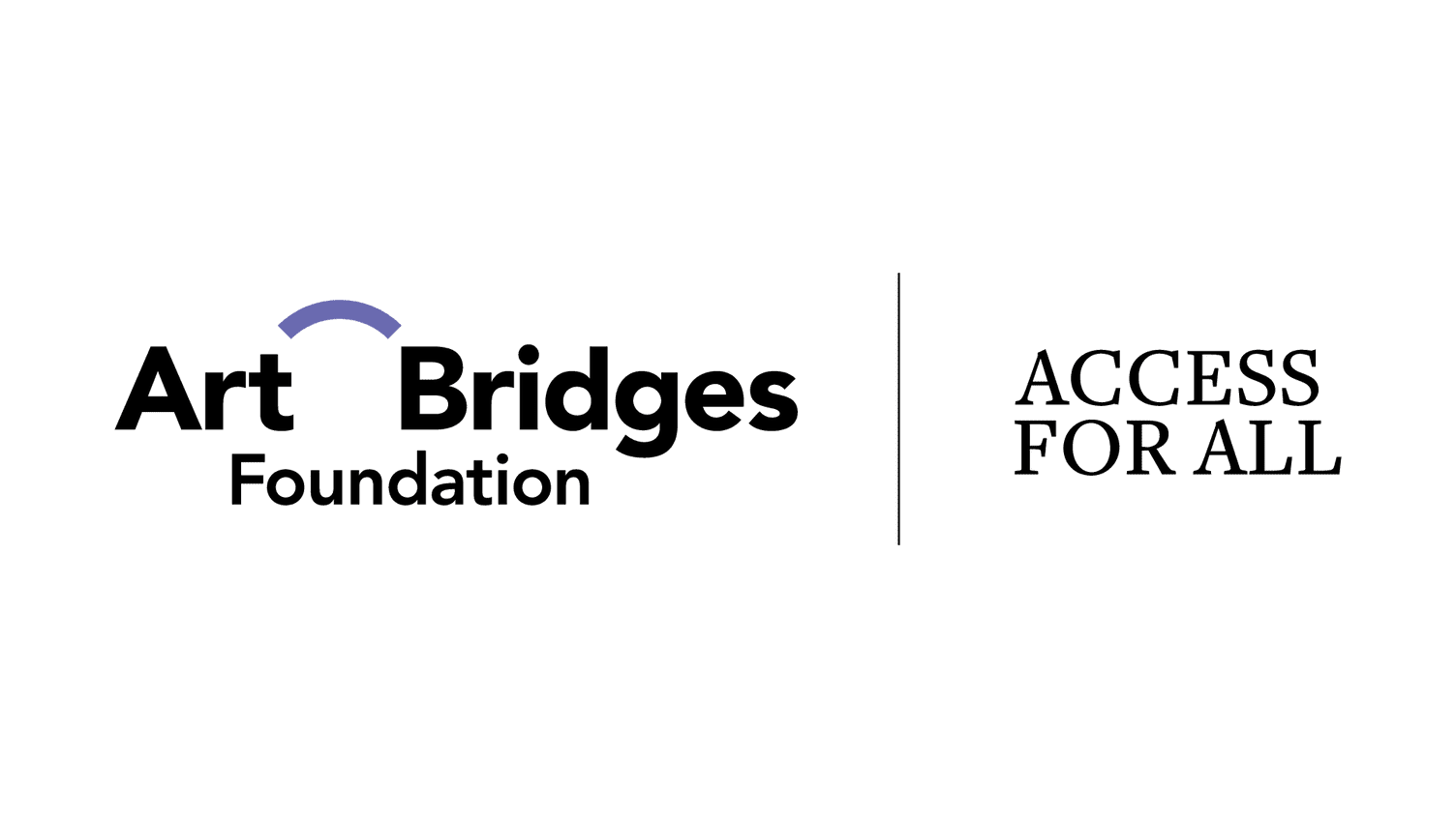 Access for All Logo