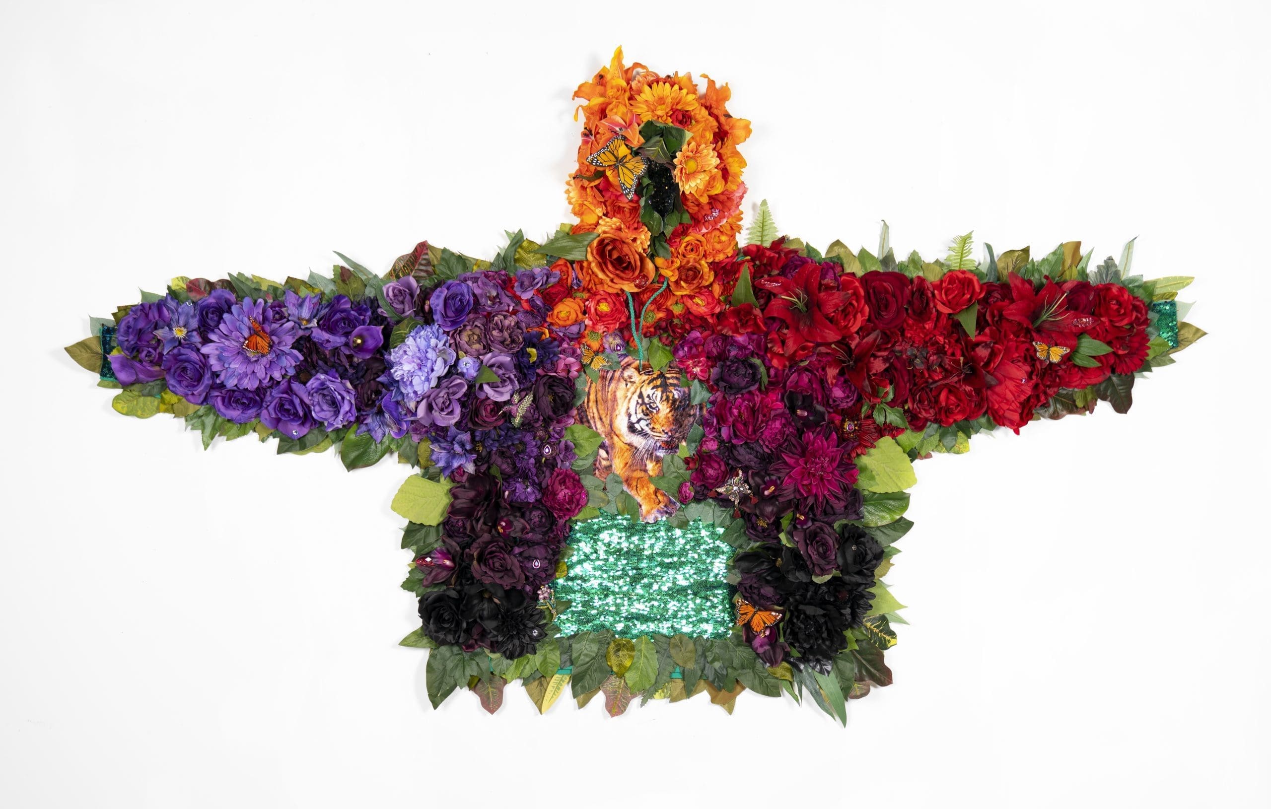 Devan Shimoyama, February Hoodie