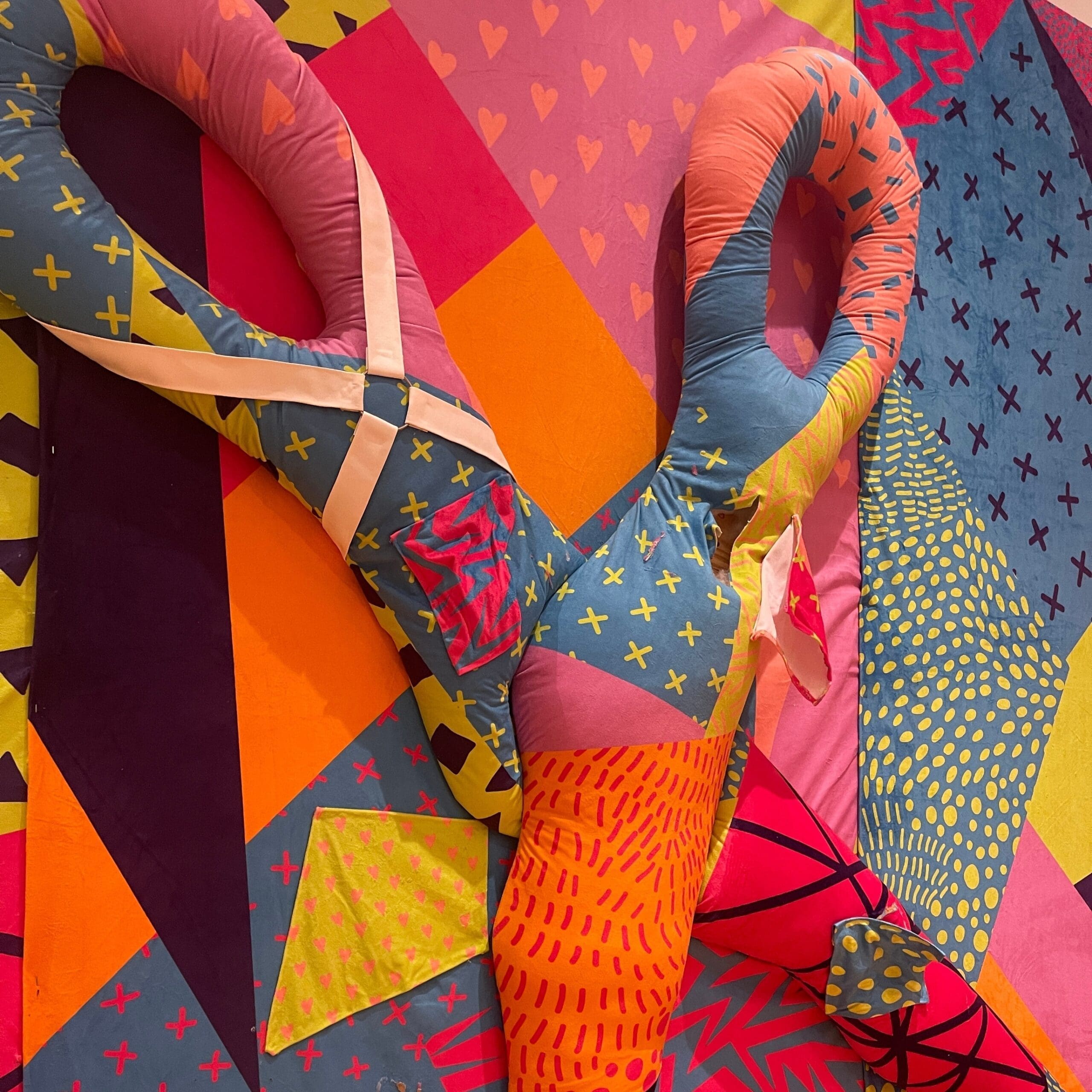 Jody Kuehner, Ditch (2019). Courtesy of the artist
