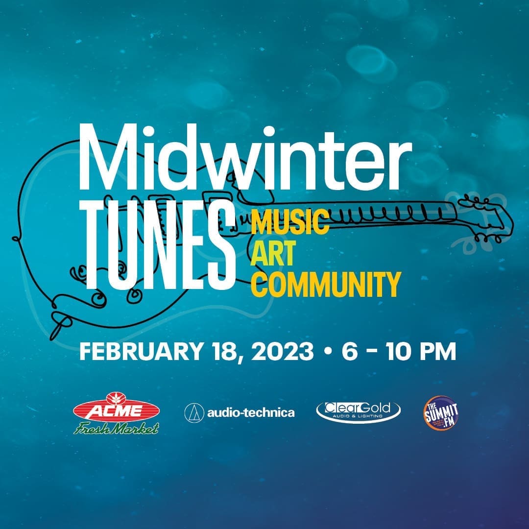 Mindwinter Tunes
