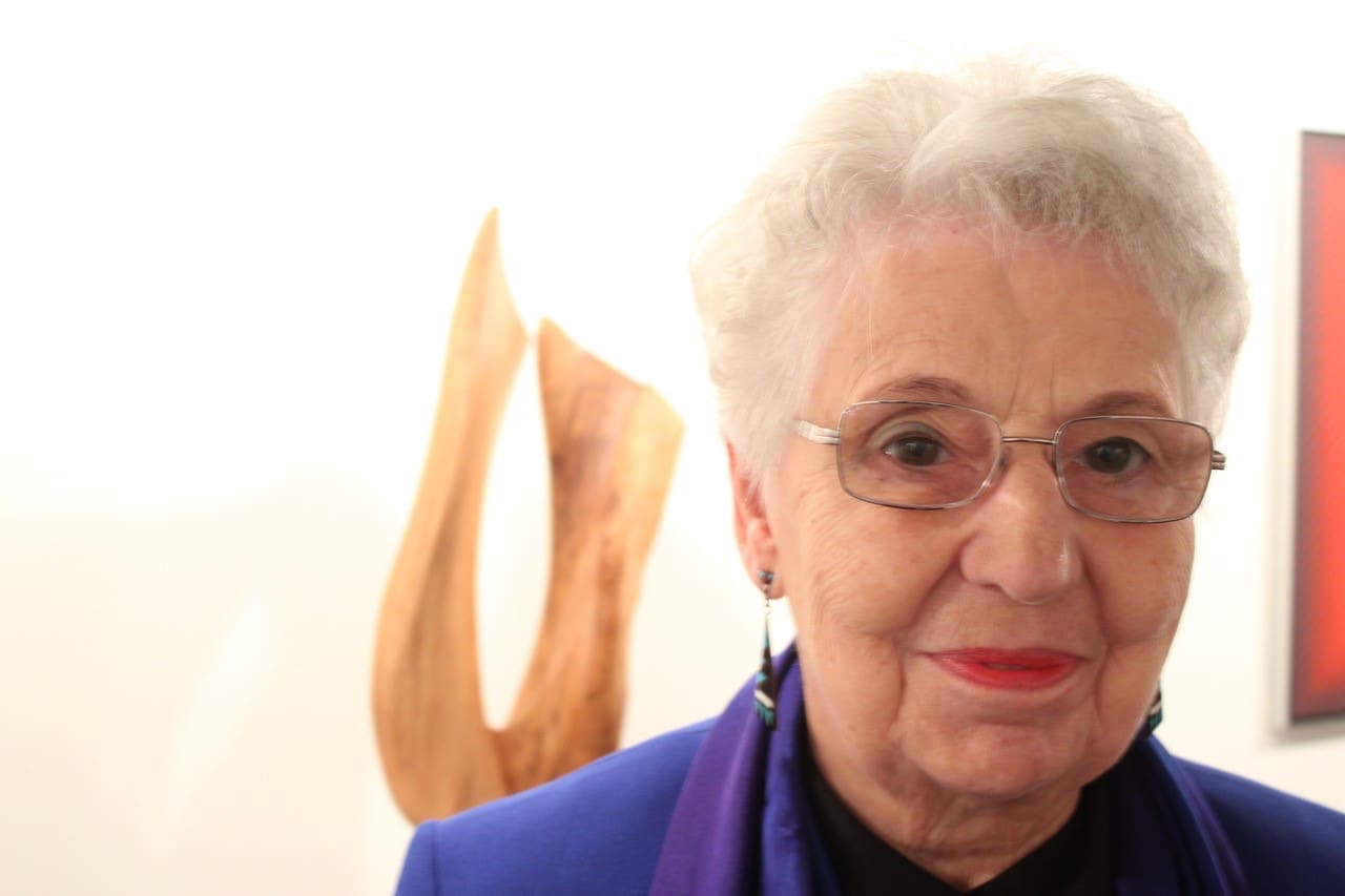 Barbara Stanczak