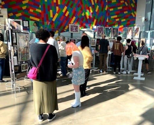 Student Art Show