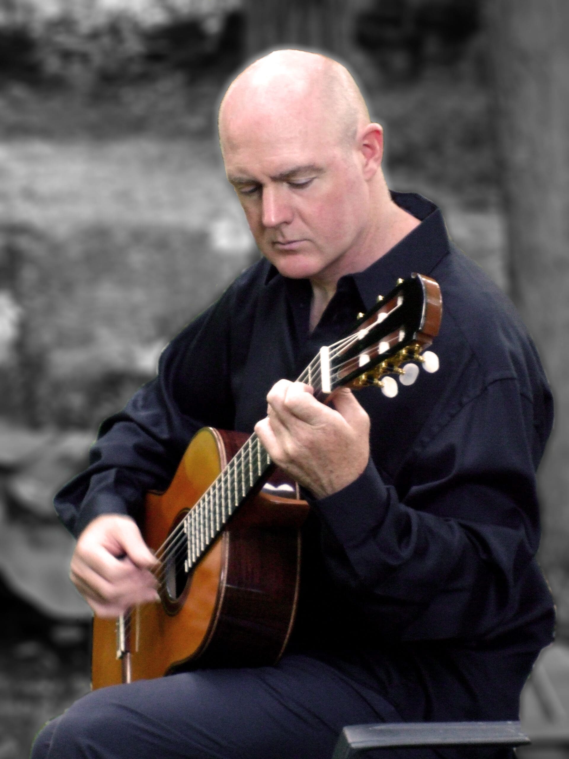 James Marron