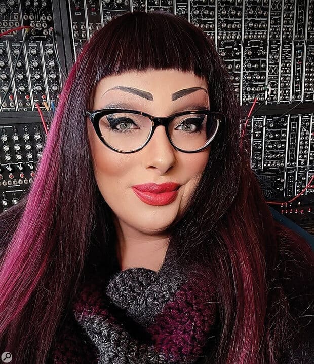 Lisa Bella Donna