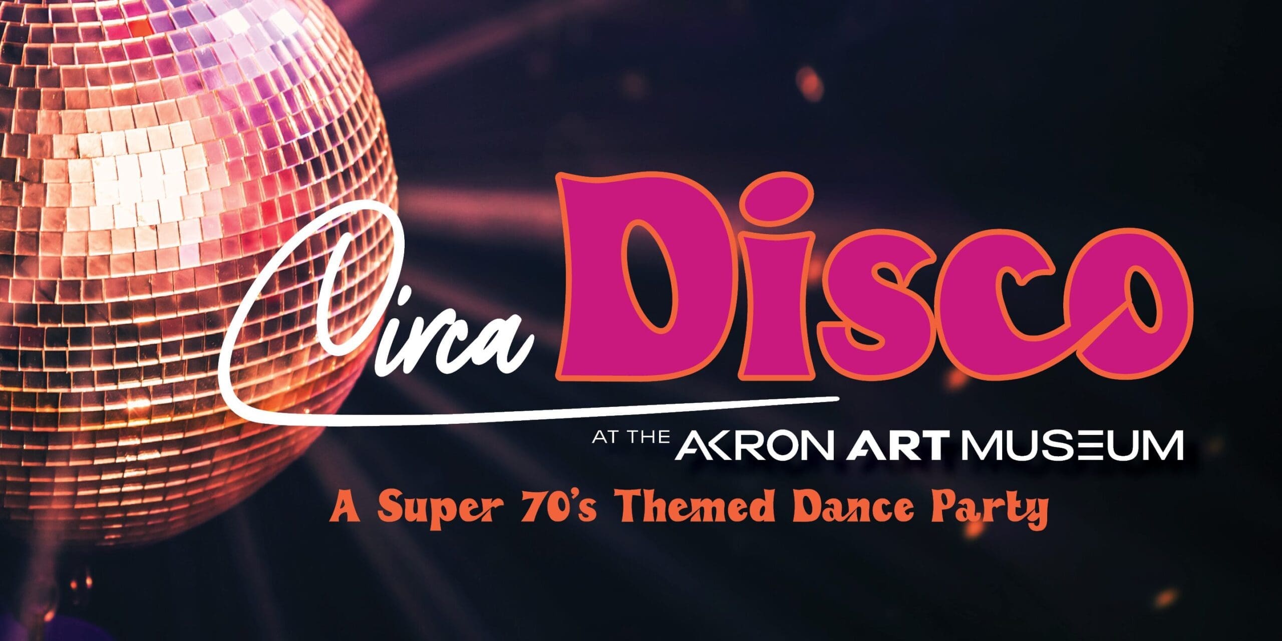 Circa Disco
