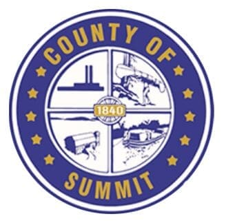Summit County Ohio