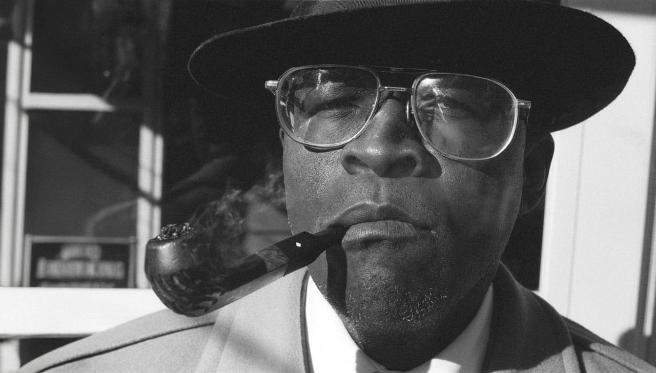 Alfred McMoore