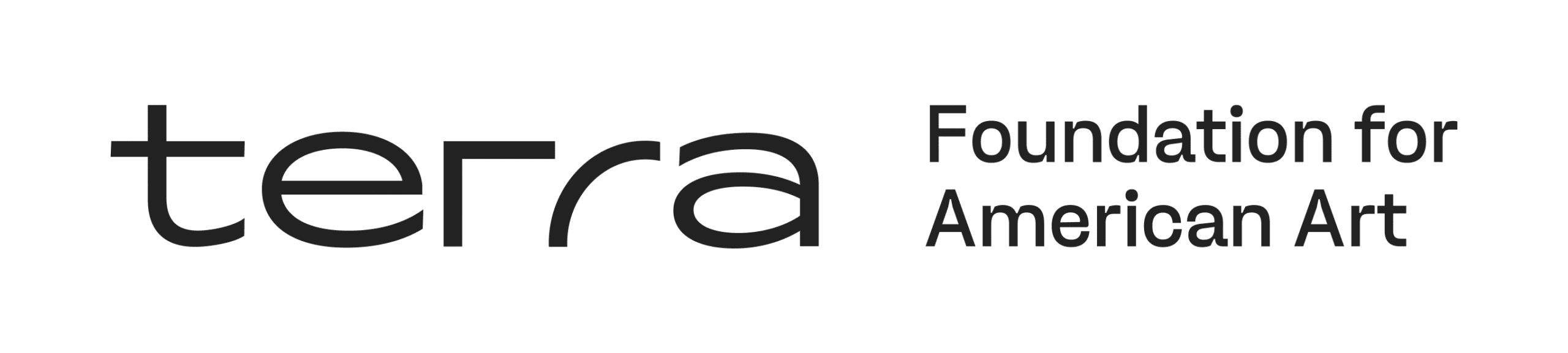 Terra Foundation for American Art
