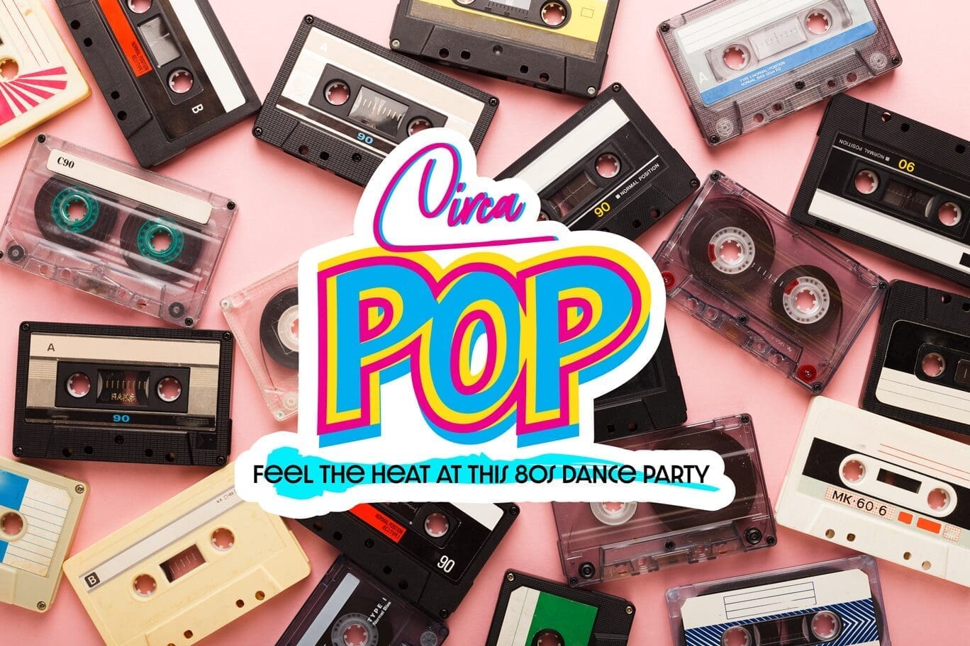 Circa Pop at the Akron Art Museum
