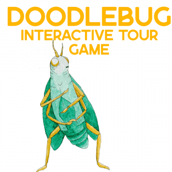 dOODLEBUGTITLE